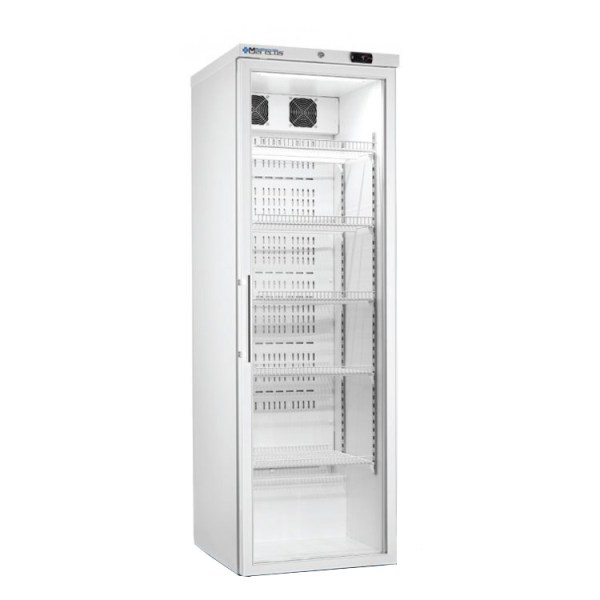 Ψυγείο Βιτρίνα Φαρμακείου 1 Πόρτα Pharma ARV450 CS PV