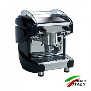 mixani kafe espresso aytomati italiki Lira 1GR QA