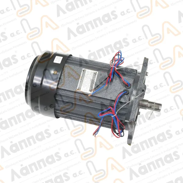 Μοτέρ ταχυζυμωτηρίου LPG-SM30