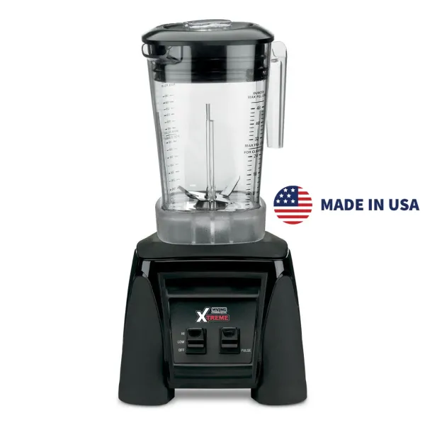 Μπλέντερ 1,4L XTREME WARING MX1000XTPEE 201810