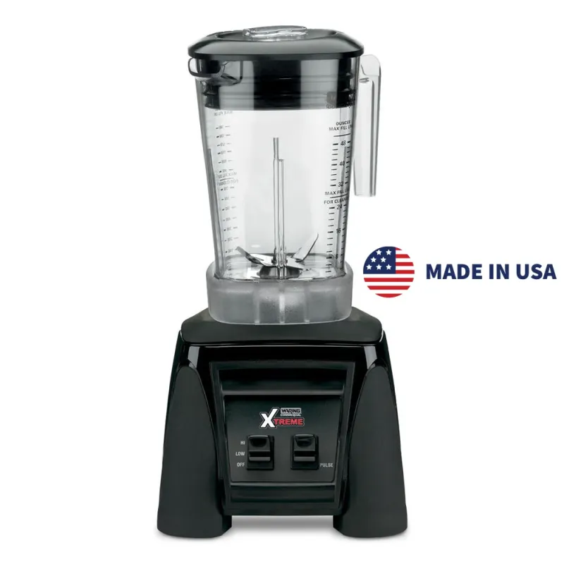Μπλέντερ 1,4L XTREME WARING MX1000XTPEE 201810