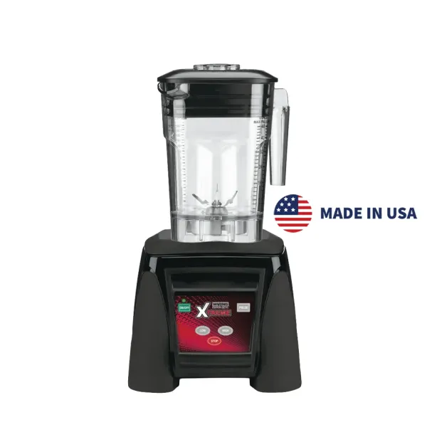 Μπλέντερ 1,4L XTREME WARING MX1050XTPEE 201812