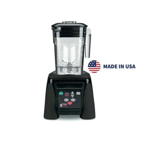 Μπλέντερ 1,4L XTREME WARING MX1100XTPEE 201813