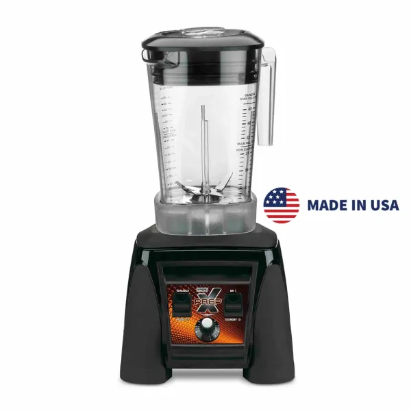 Μπλέντερ 1,4L XTREME WARING MX1200XTPEE 201814