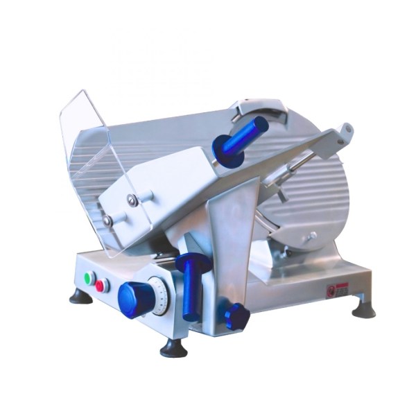 Ζαμπονομηχανή Με Γρανάζι OMS MYTILANA 300