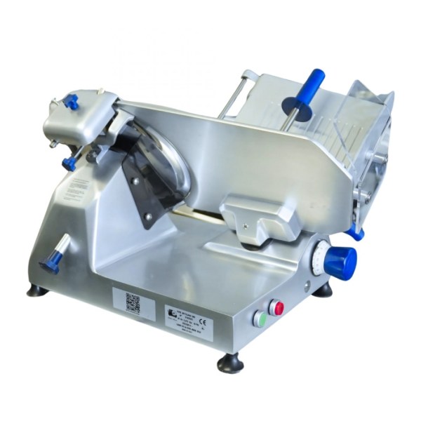 Ζαμπονομηχανή Με Γρανάζι OMS MYTILANA 300