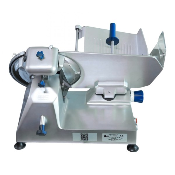 Ζαμπονομηχανή Με Γρανάζι OMS MYTILANA 300