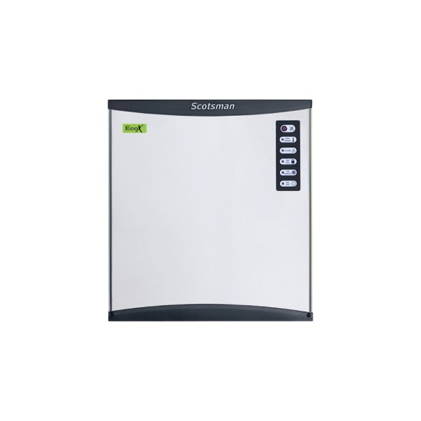 Παγομηχανή Scotsman NW 307 xSafe έως 190Κg/24h για παγάκι 10(15)gr τετράγωνο (ΕΚΠΤΩΤΙΚΟ ΚΟΥΠΟΝΙ)