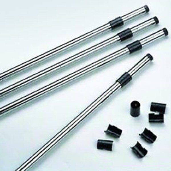 Ορθοστάτης επιχρωμιωμένος 80cm RNT 1261