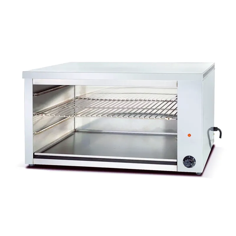 Σαλαμάνδρα - Grill 4kW KARAMCO OT-937 4012713