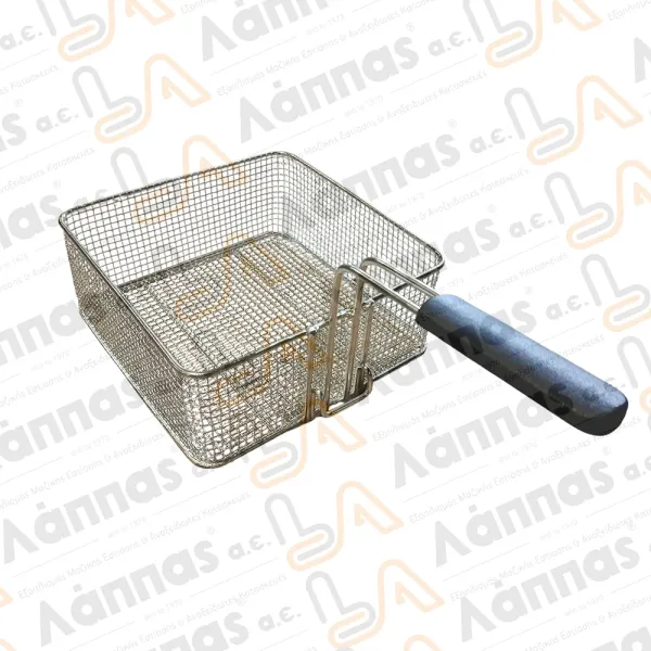Καλάθι για φριτέζες ΟΖΤΙ υγραερίου των 12L