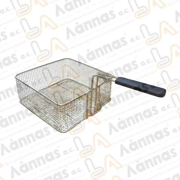 Καλάθι για φριτέζες ΟΖΤΙ υγραερίου των 12L