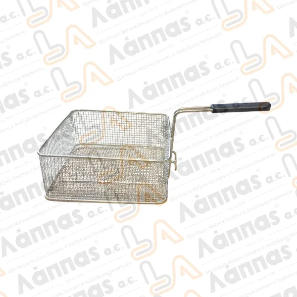 Καλάθι για φριτέζες ΟΖΤΙ υγραερίου των 12L