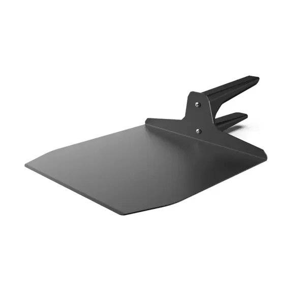 Flat spatula UNOX XUC196