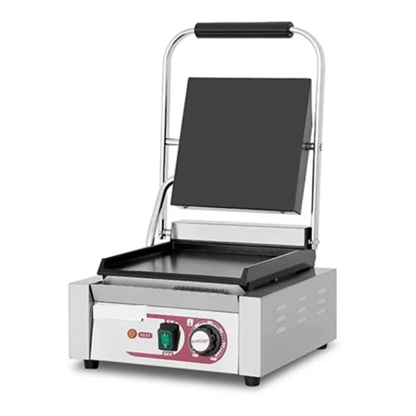 Τοστιέρα Ηλεκτρική Μονή Λεία KARAMCO PG-811B 401412