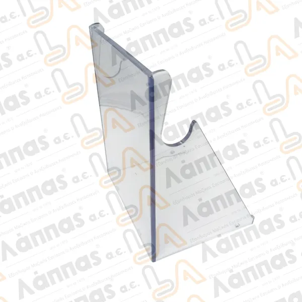 Πλάτη κανάτας LP-6MC