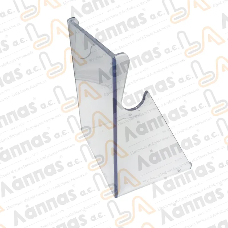 Πλάτη κανάτας LP-6MC