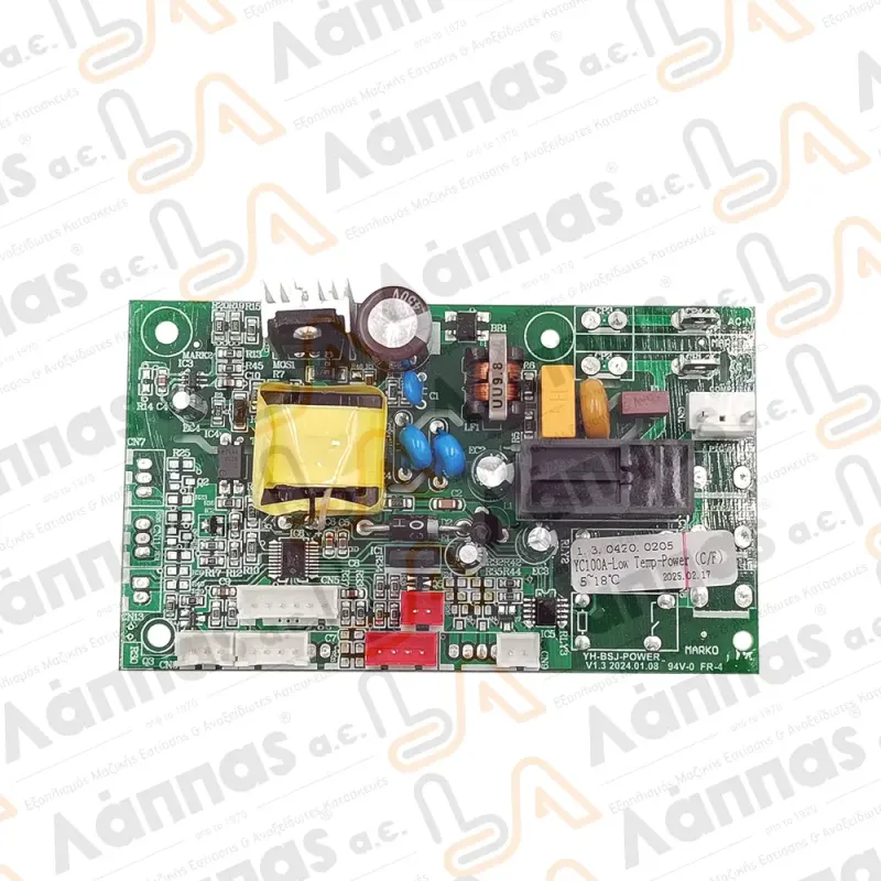 powerboard_lp16_lp22