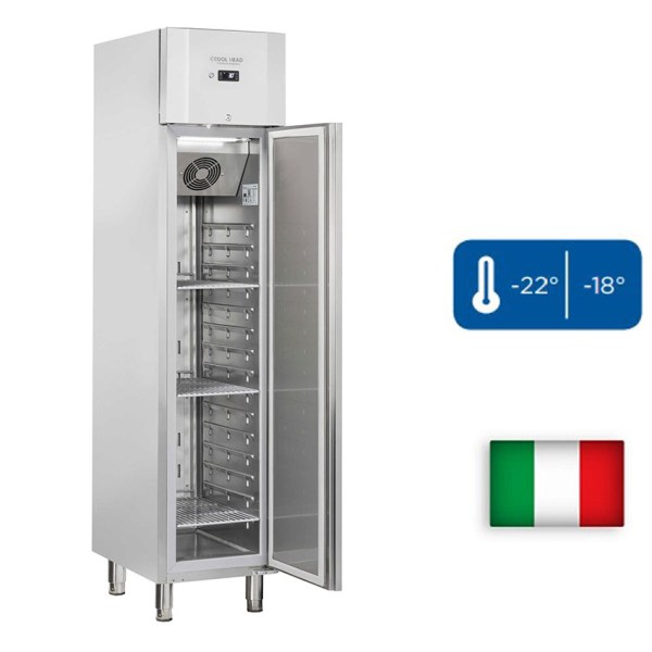 Ψυγείο Θάλαμος Κατάψυξης με 1 Πόρτα Cool Head QN 3