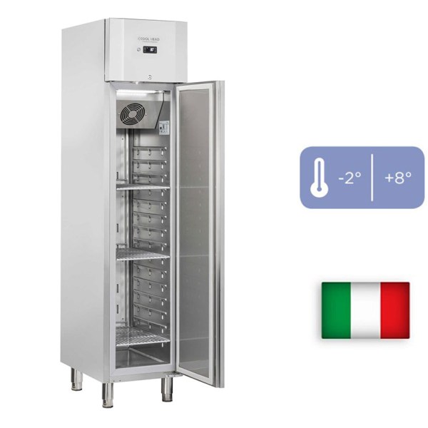 Ψυγείο Θάλαμος Συντήρησης με 1 Πόρτα Cool Head QR 3