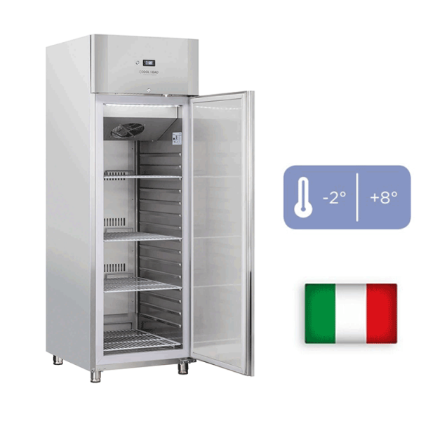 Ψυγείο Θάλαμος Συντήρησης με 1 Πόρτα Cool Head QR 6