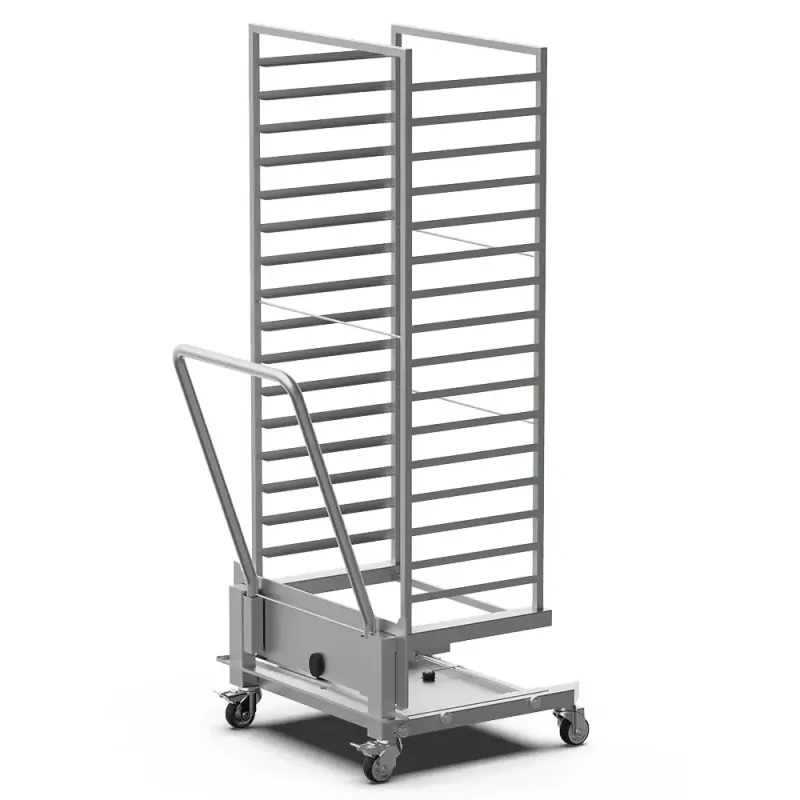 QUICK.Load UNOX XCB1001