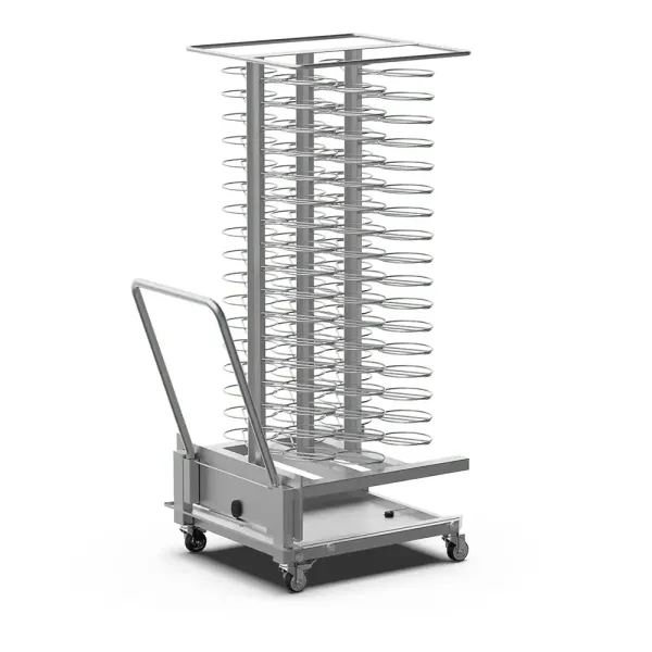 QUICK.Plate UNOX XCP4001