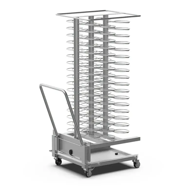 QUICK.Plate UNOX XCP4001