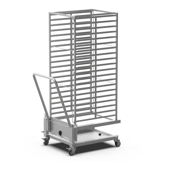 QUICK.Load UNOX XCV4001