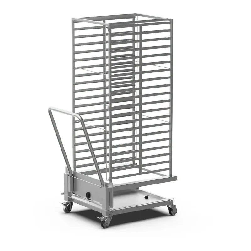 QUICK.Load UNOX XCV4001