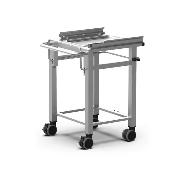Trolley for tray holder basket UNOX XWDYA-0011
