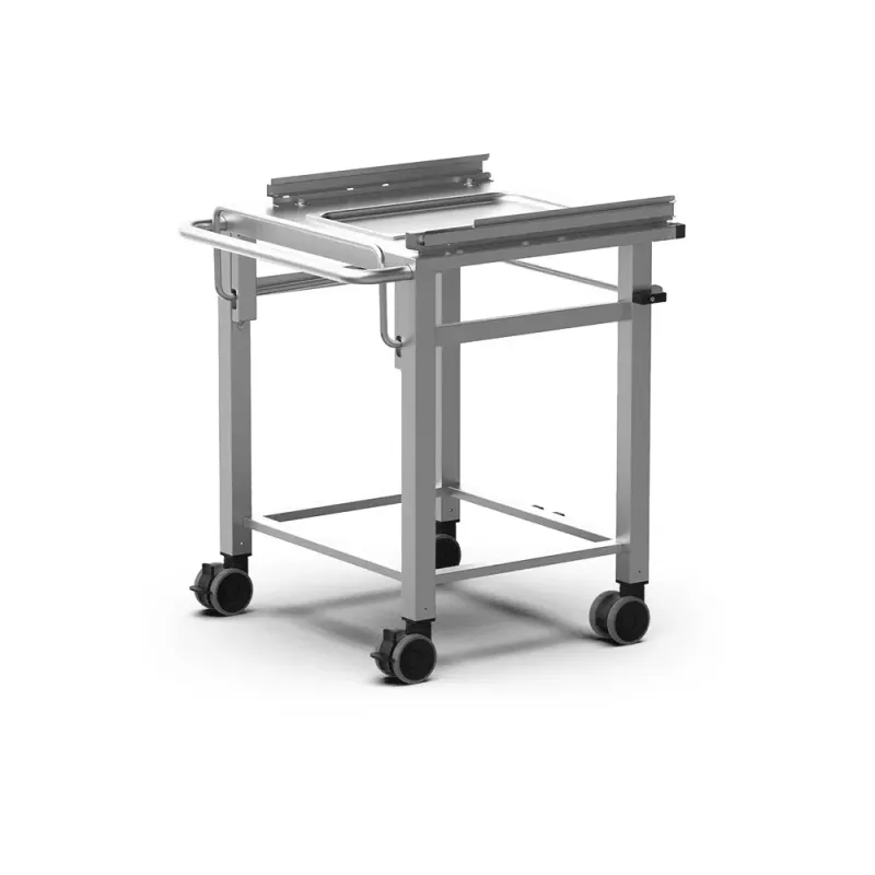 Trolley for tray holder basket UNOX XWLYA-00EU