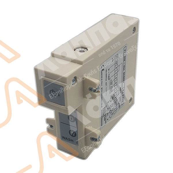 Πλακέτα / Προγραμματιστής NTF R231598