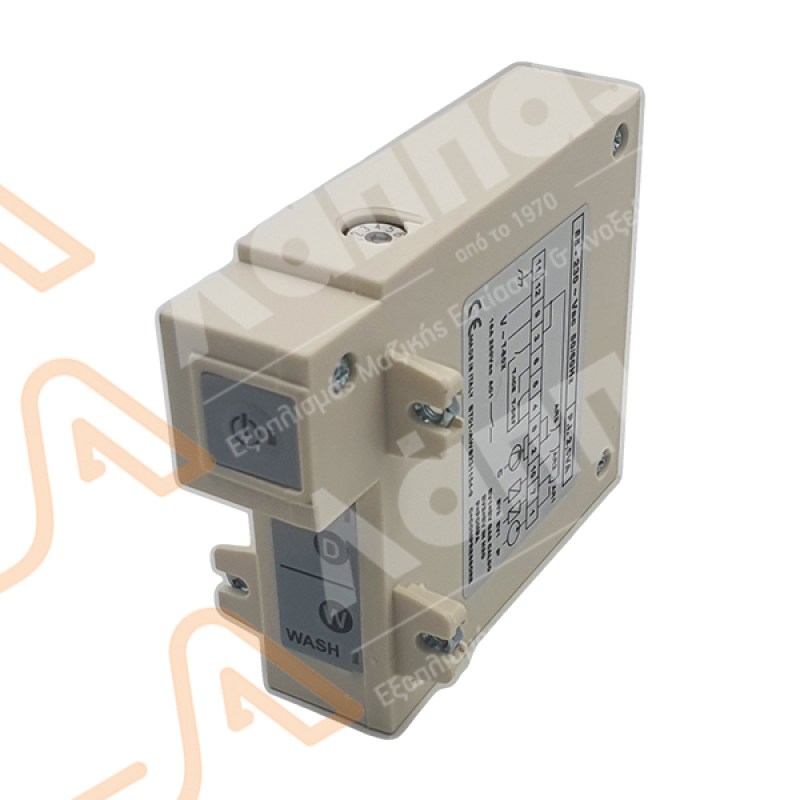 Πλακέτα / Προγραμματιστής NTF R231598