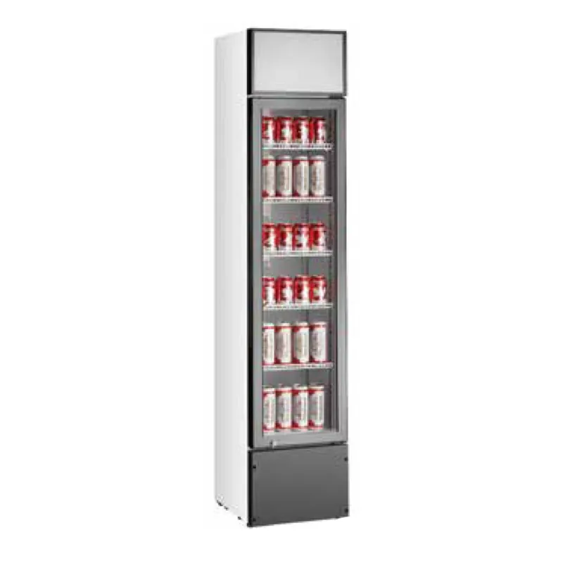 Βιτρίνα επιδαπέδια KARAMCO RB-160H 41361
