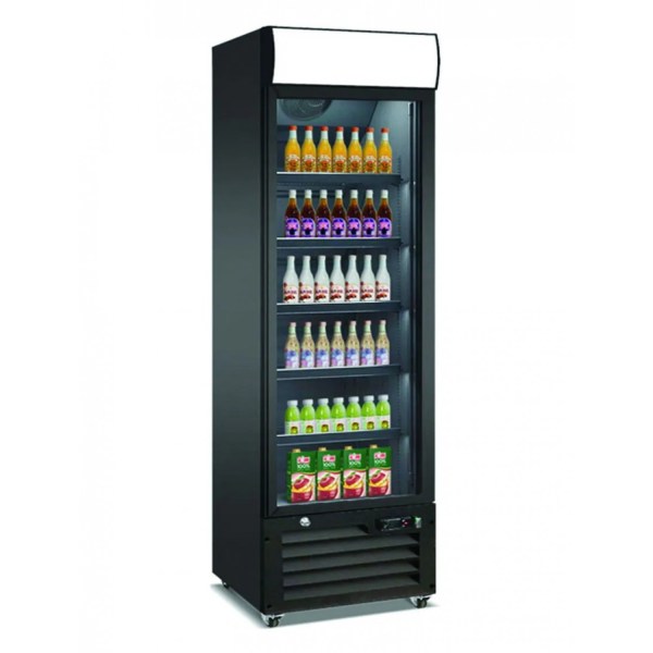 Βιτρίνα συντήρησης 1 πόρτα Sub Zero KARAMCO RB-400H 413611