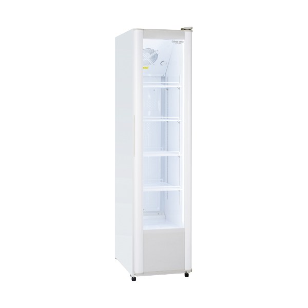 Ψυγείο Αναψυκτικών - Βιτρίνα Συντήρησης Cool Head RC 300