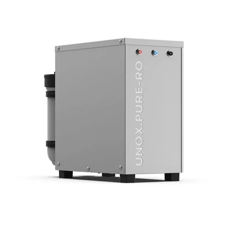 Reverse osmosis water-filtration system PURE-RO UNOX XHC002