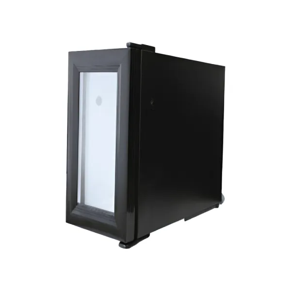 Βιτρίνα επιτραπέζια KARAMCO SC-08 81351