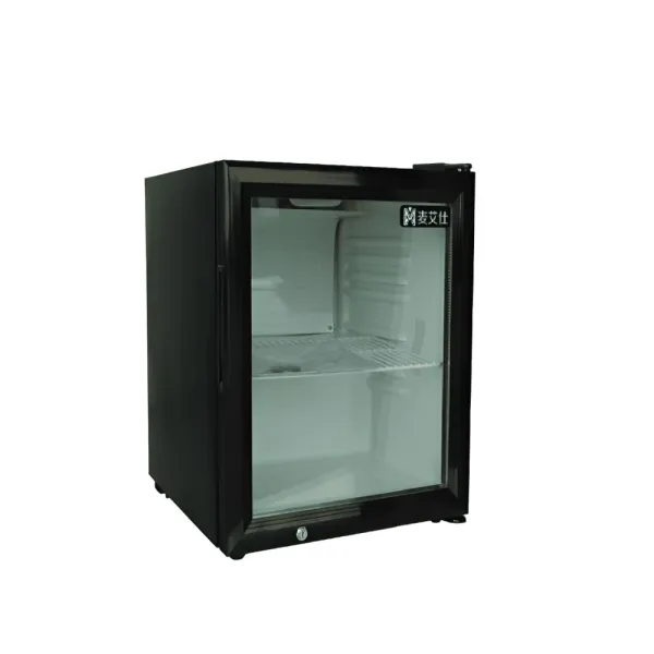 Βιτρίνα επιτραπέζια KARAMCO SC-52 81352