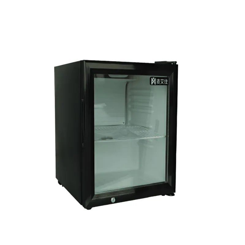 Βιτρίνα επιτραπέζια KARAMCO SC-52 81352