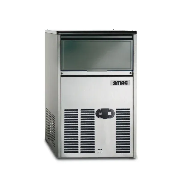 Μηχανή πάγου 31 kg SIMAG SCH 30