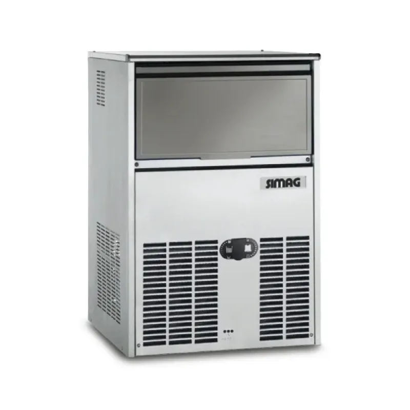 Μηχανή πάγου 43 kg SIMAG SCH 40
