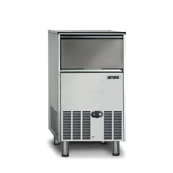 Μηχανή πάγου 55 kg SIMAG SCH 65