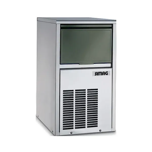 Μηχανή πάγου 20kg SIMAG SCH 20