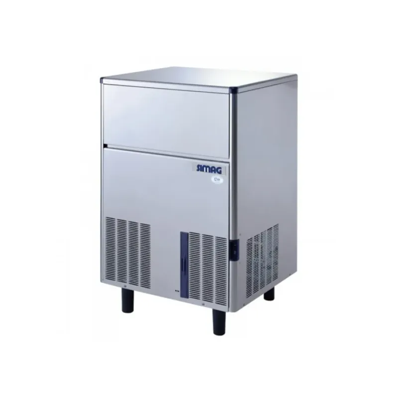 Μηχανή πάγου 60 kg SIMAG SCΝ 75