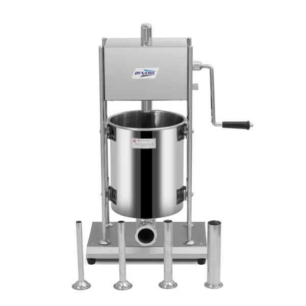 Γεμιστικό Για Λουκάνικα 10L DNM SF-10Ν