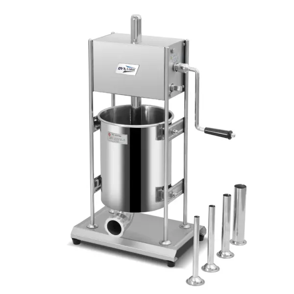 Γεμιστικό Για Λουκάνικα 10L DNM SF-10Ν