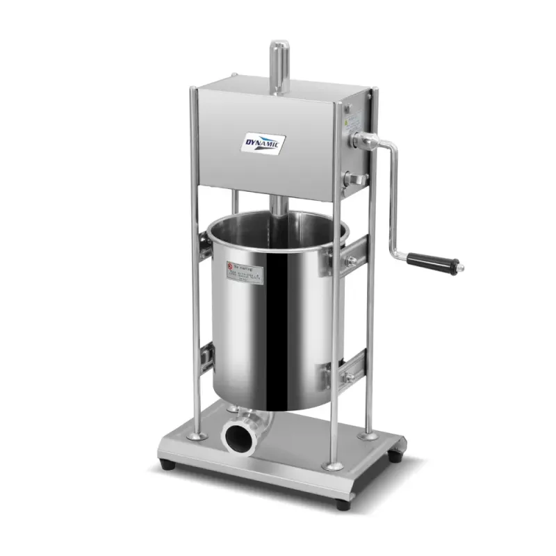 Γεμιστικό Για Λουκάνικα 10L DNM SF-10Ν