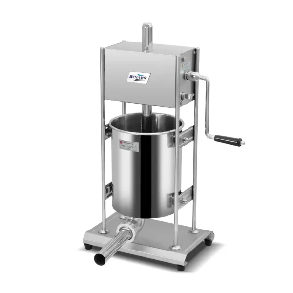 Γεμιστικό Για Λουκάνικα 10L DNM SF-10Ν